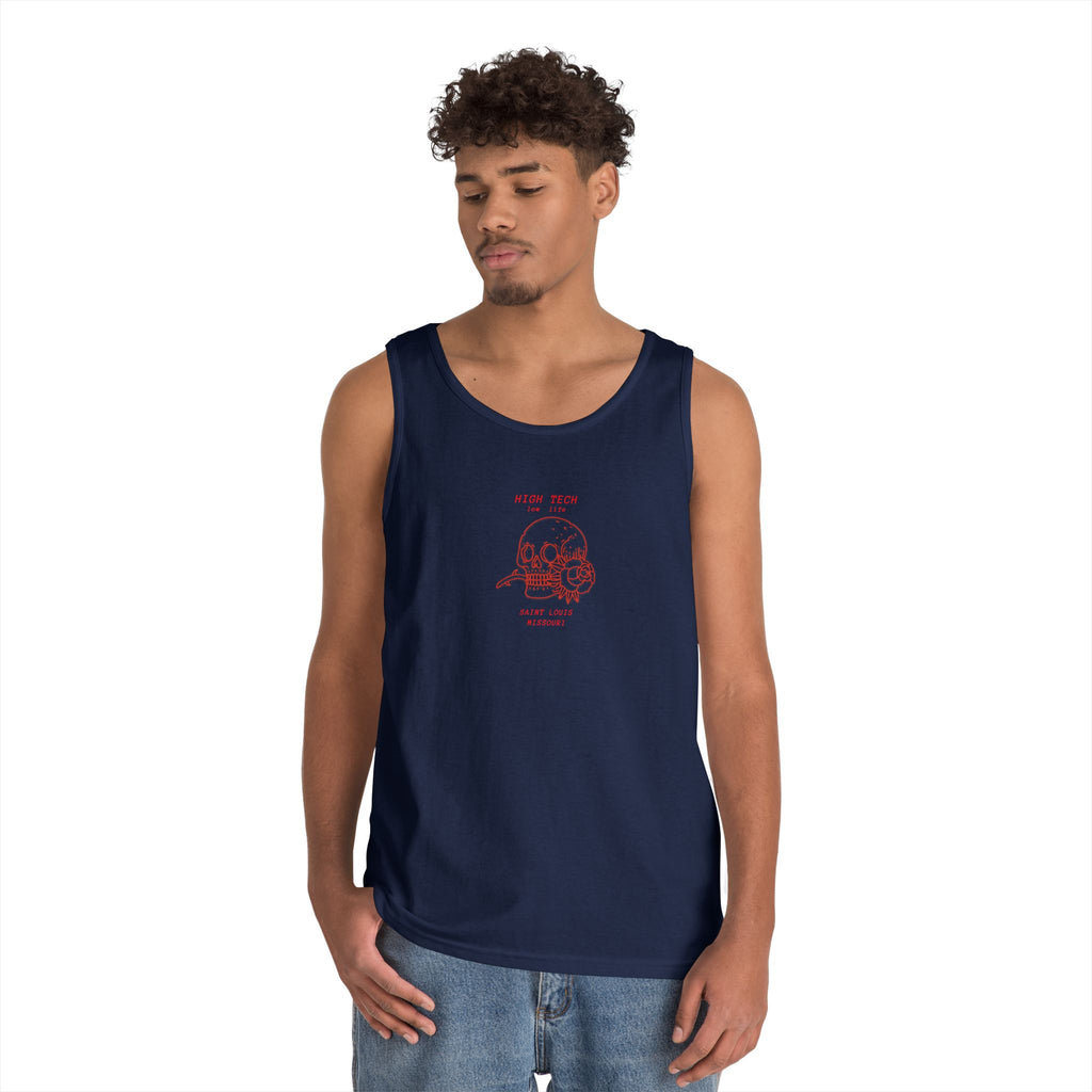 HTLL Tank Top