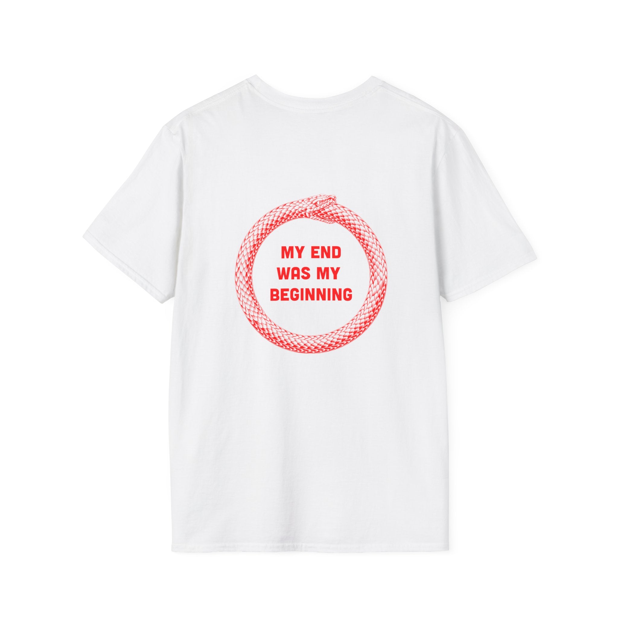 Ouroboros Tee Shirt