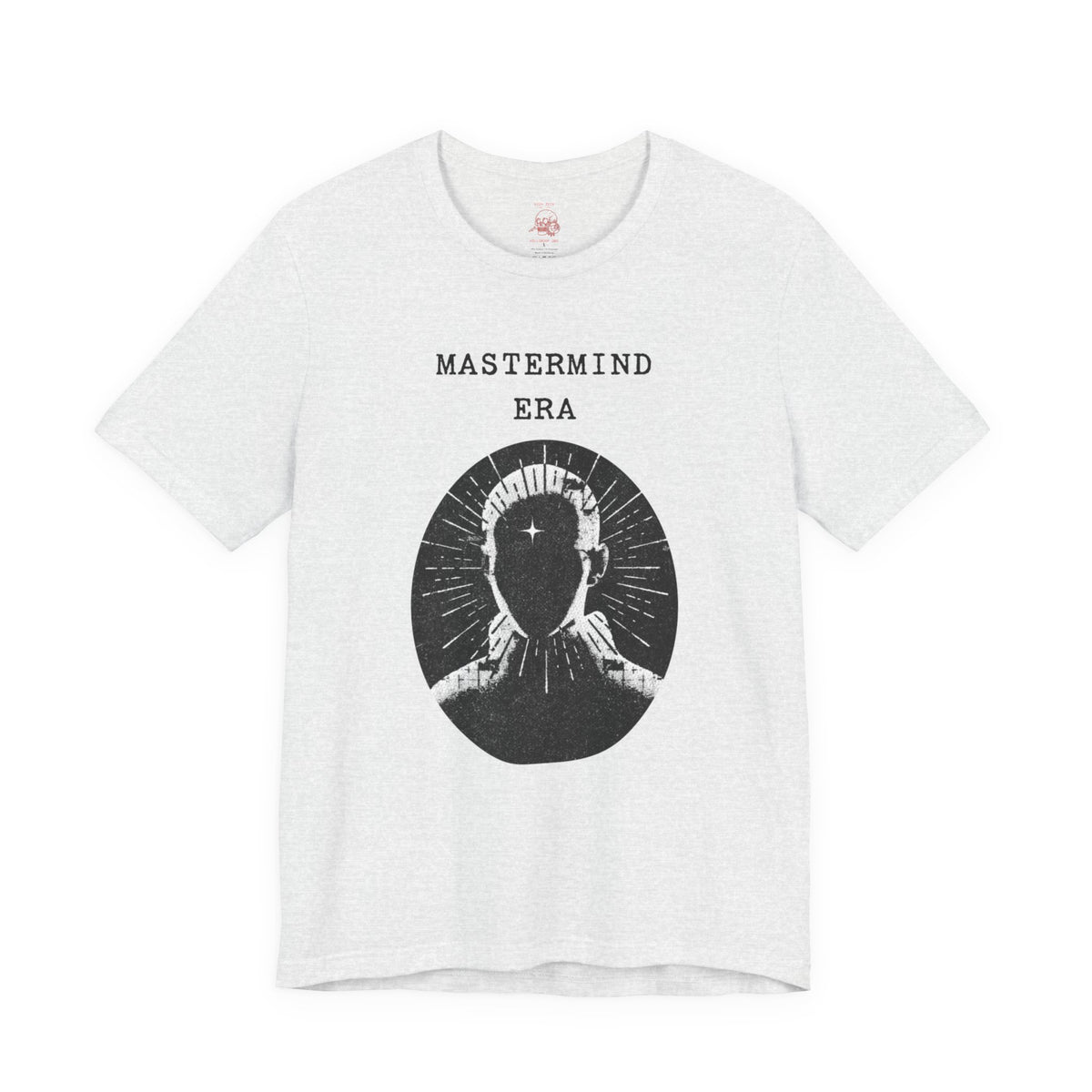 MASTERMIND ERA Unisex Jersey Tee