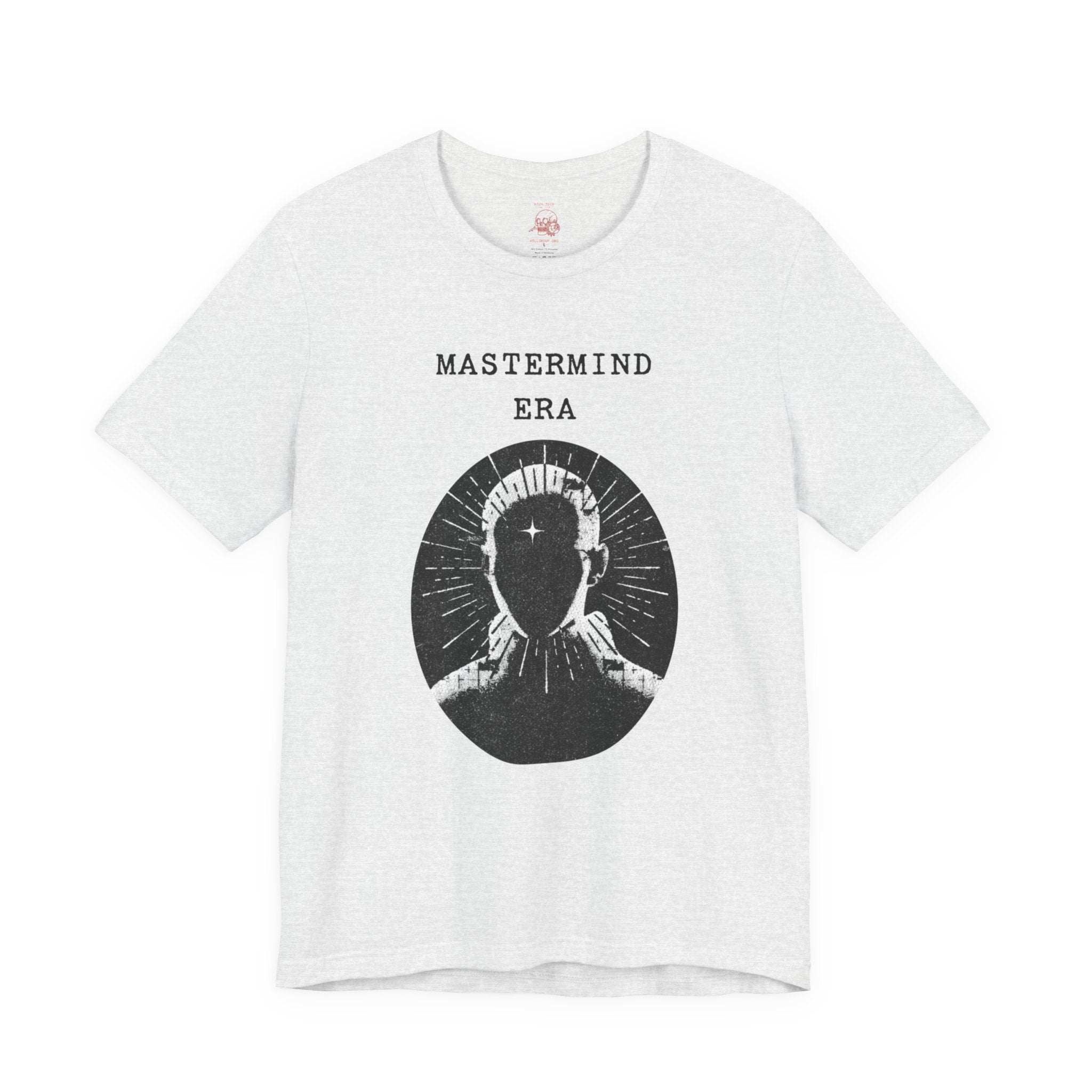 MASTERMIND ERA Unisex Jersey Tee