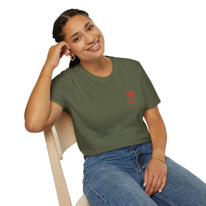 My Dear Friend Tee Shirt