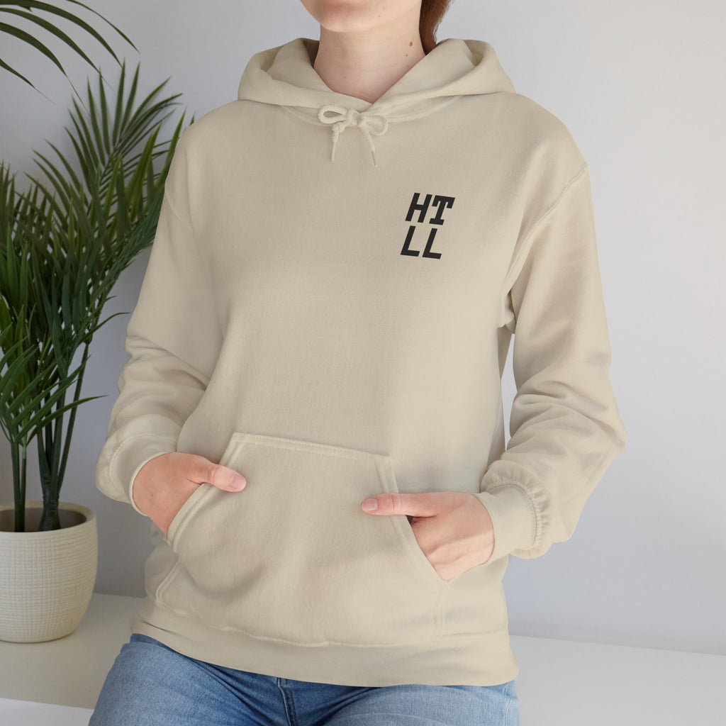 Pressure Heavyweight Hoodie