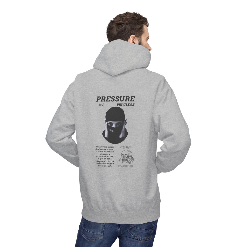 Pressure Midweight Hoodie