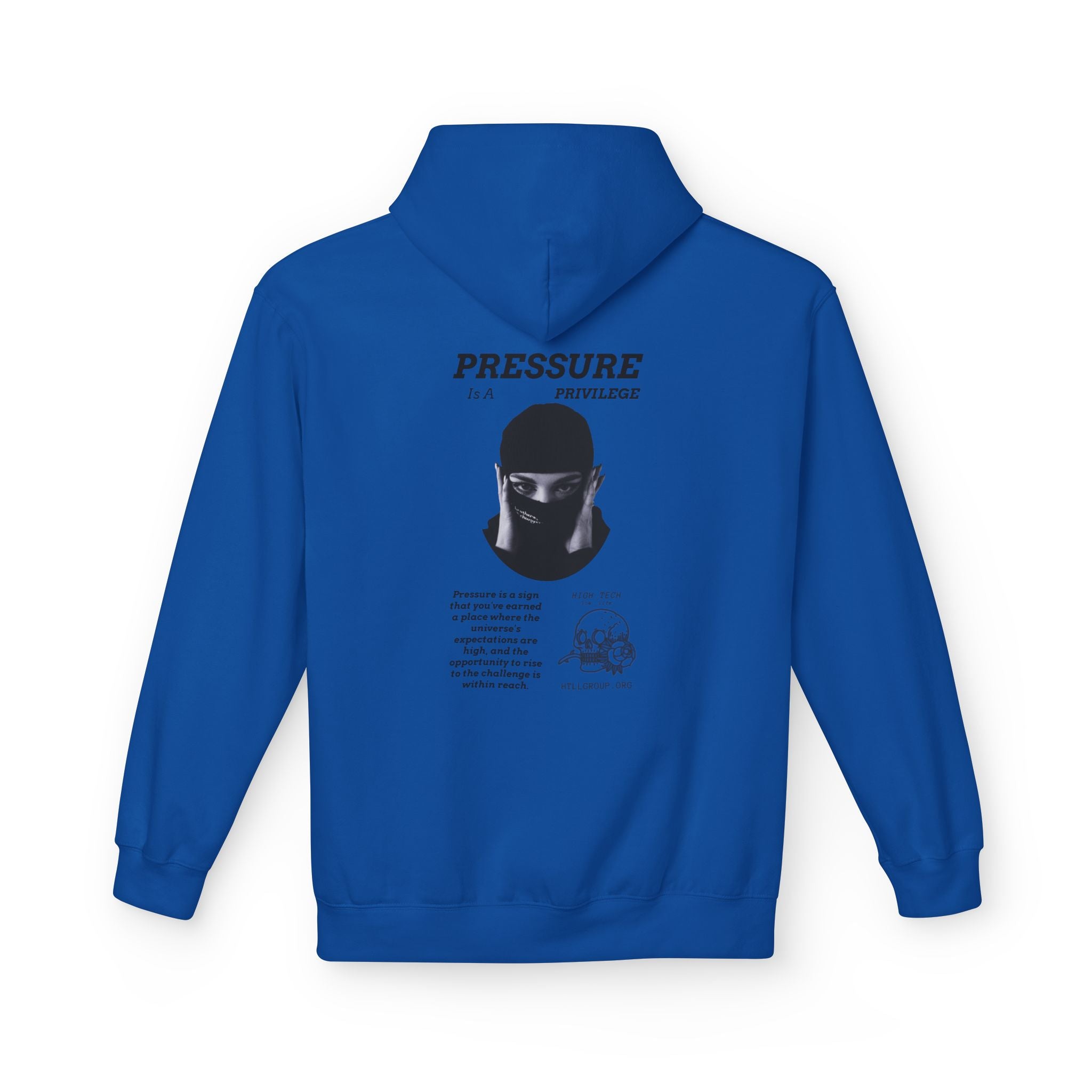 Pressure Midweight Hoodie