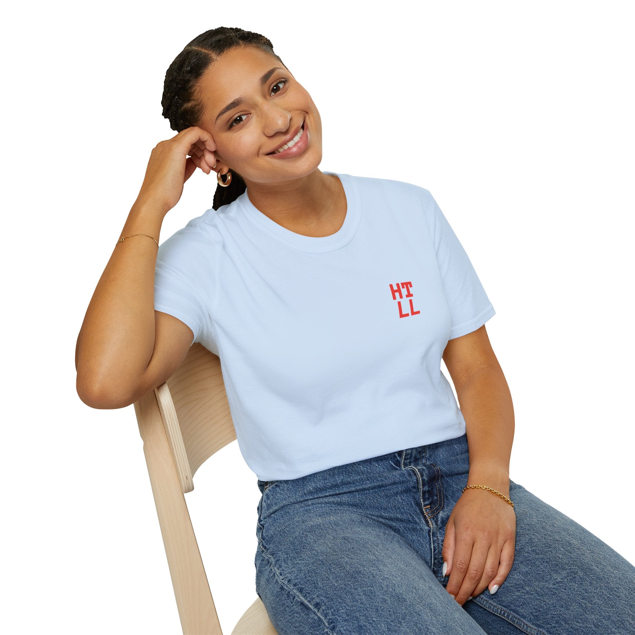 My Dear Friend Tee Shirt