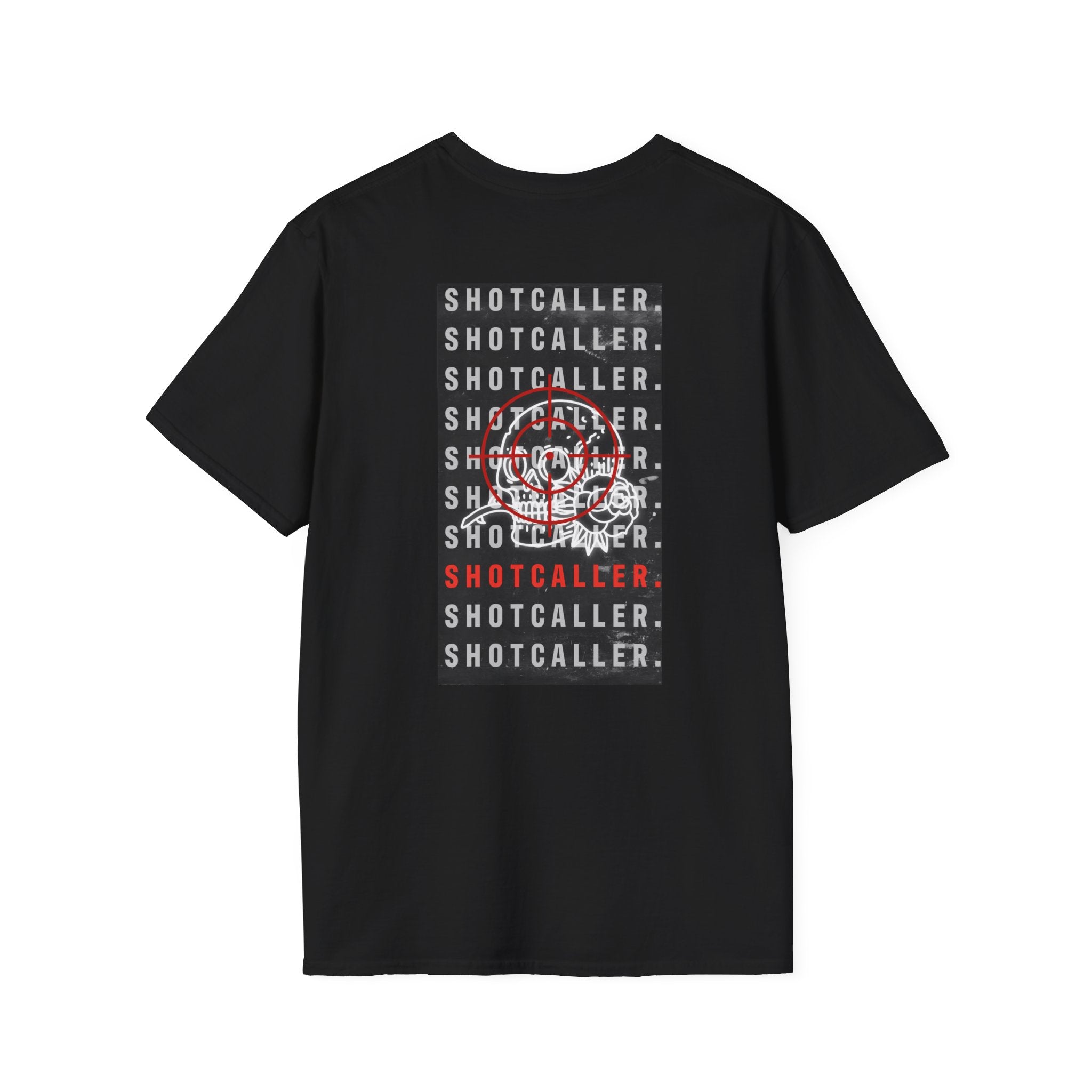 SHOTCALLER Tee Shirt