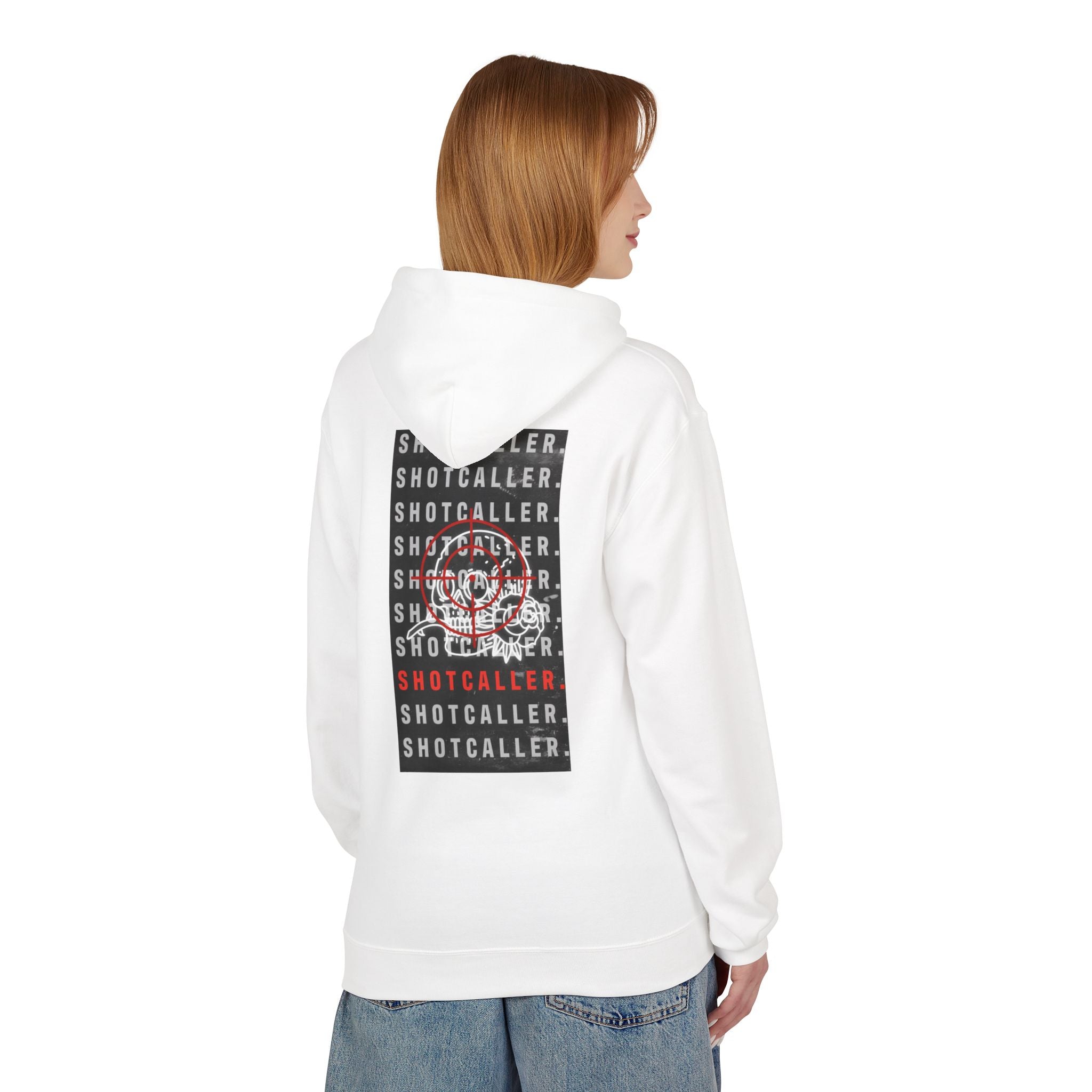 SHOTCALLER Midweight Hoodie