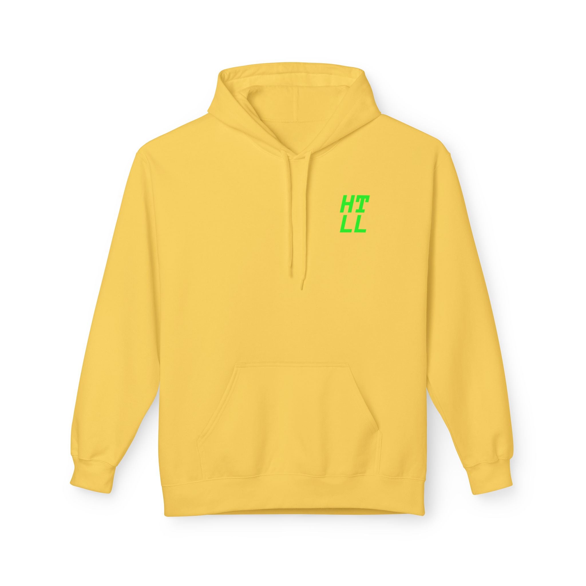 A Mechanized Heart Midweight Hoodie