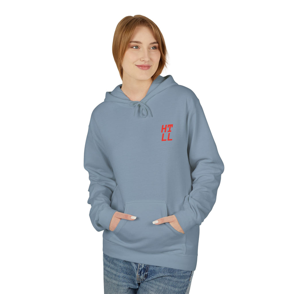 Make One Midweight Hoodie