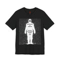 WHAT WE DO Unisex Jersey Tee