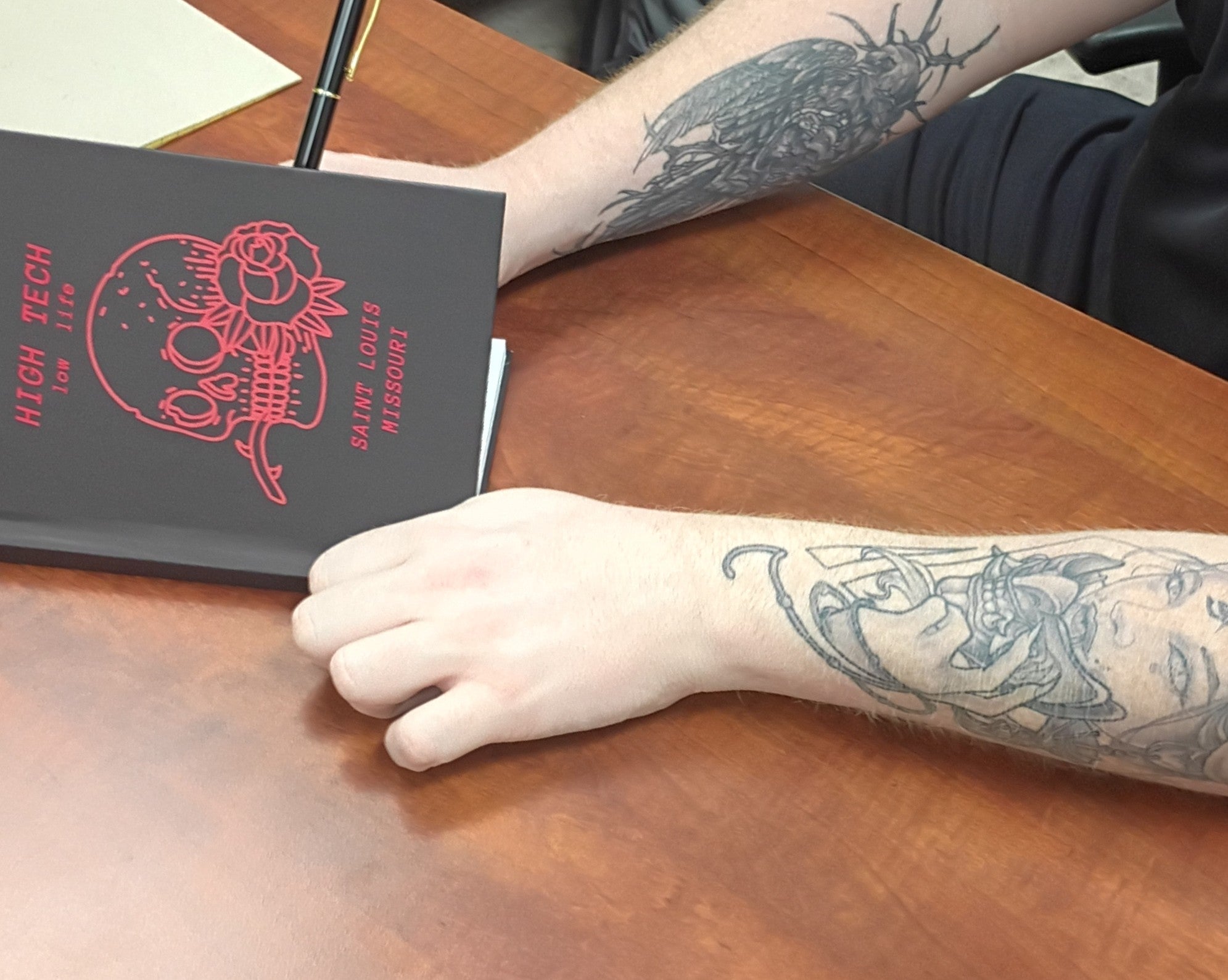 HTLL Journal