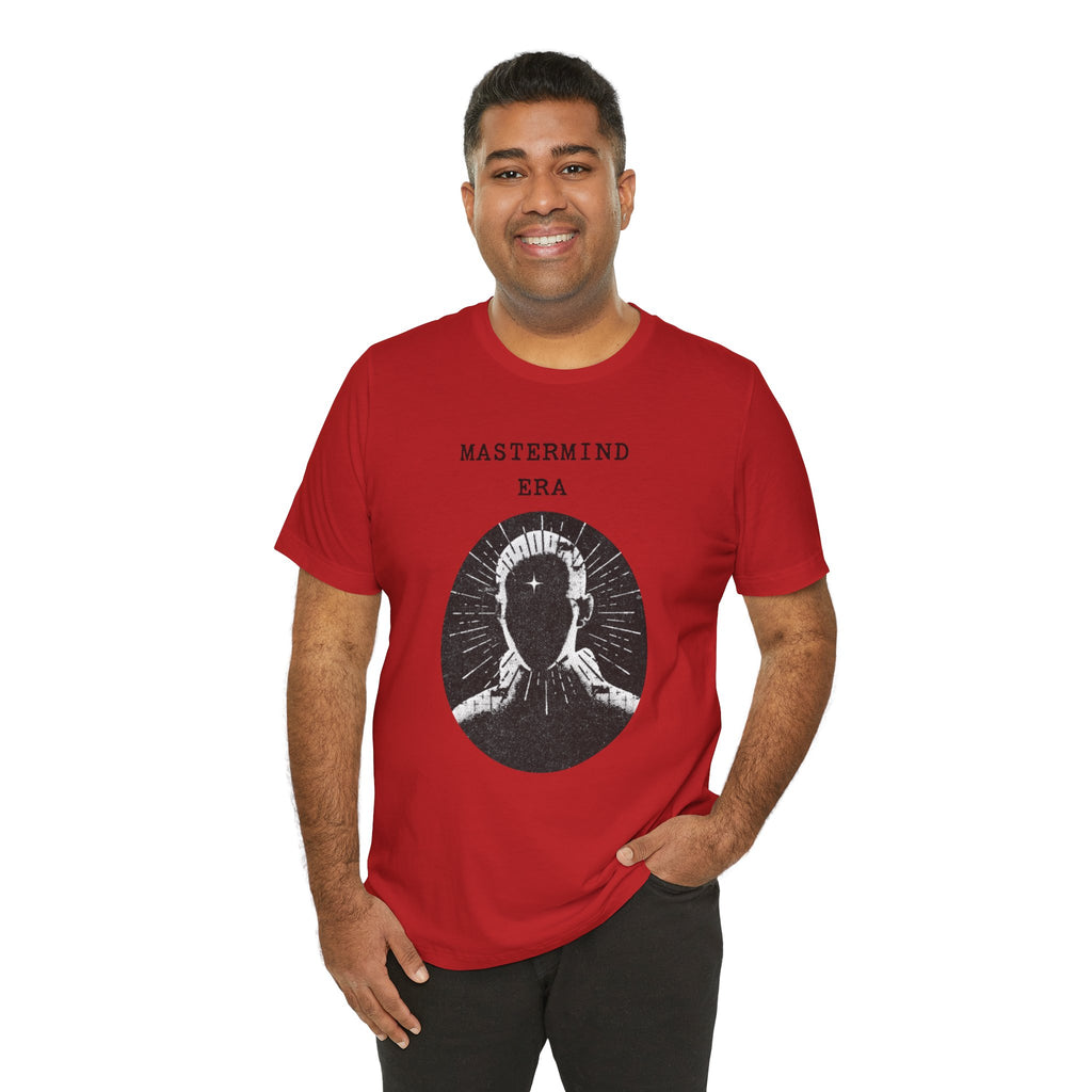 MASTERMIND ERA Unisex Jersey Tee