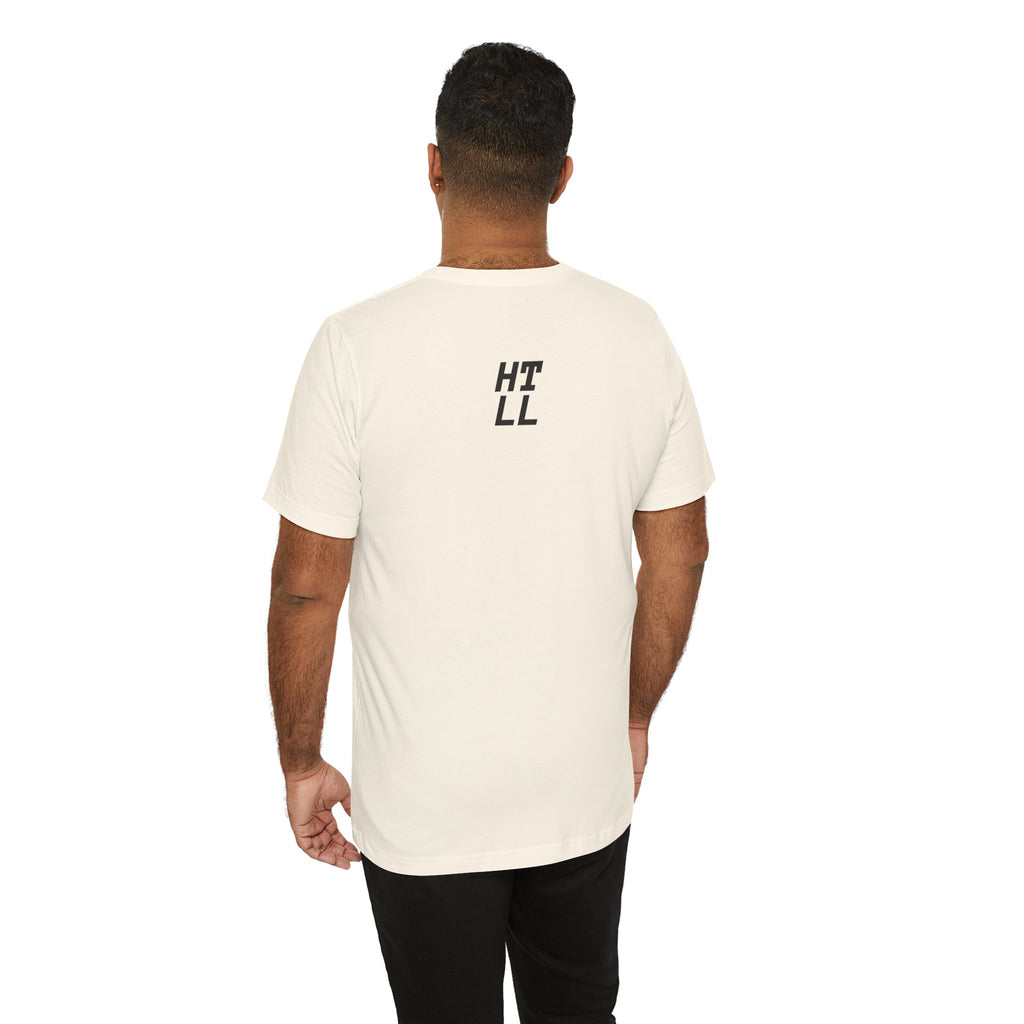 EXCUSES OR RESULTS Unisex Jersey Tee