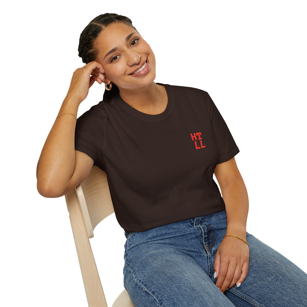 Cowboy Up Tee Shirt