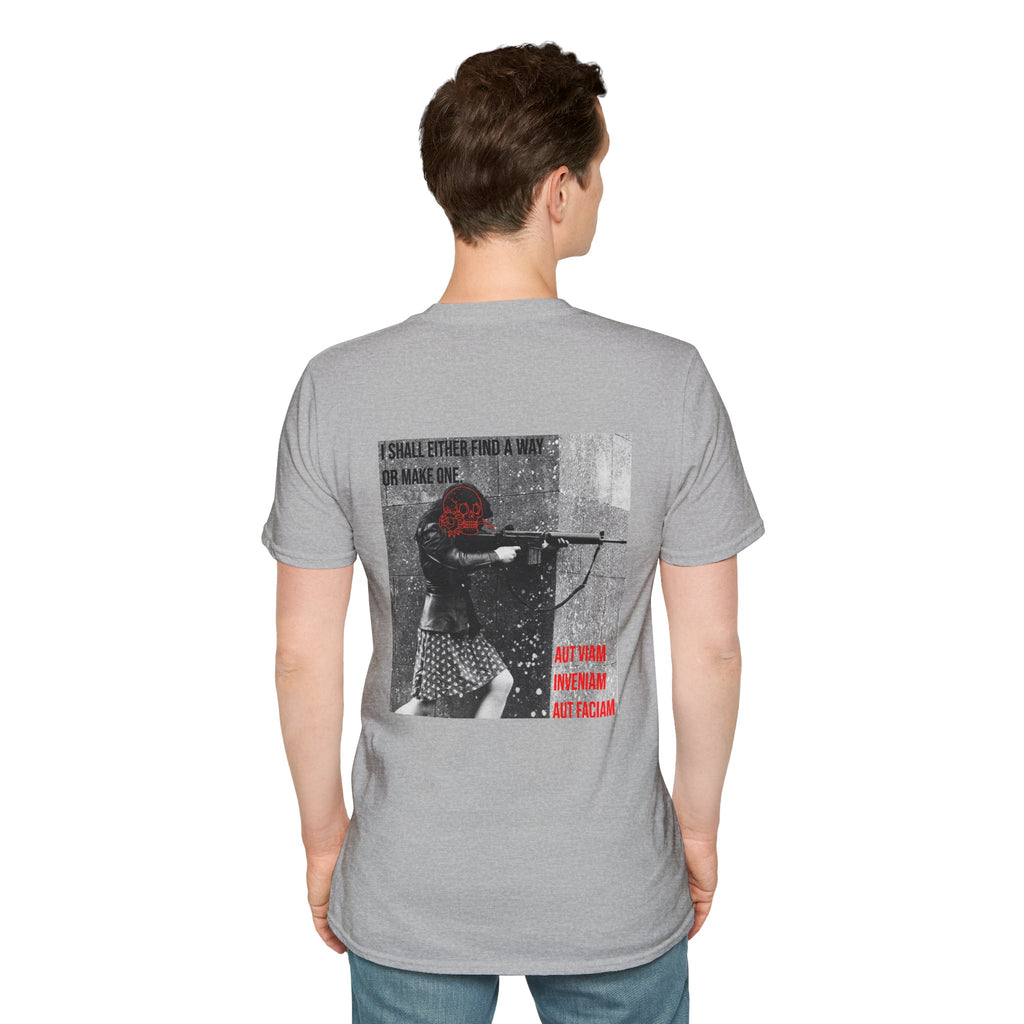 Make One Tee Shirt