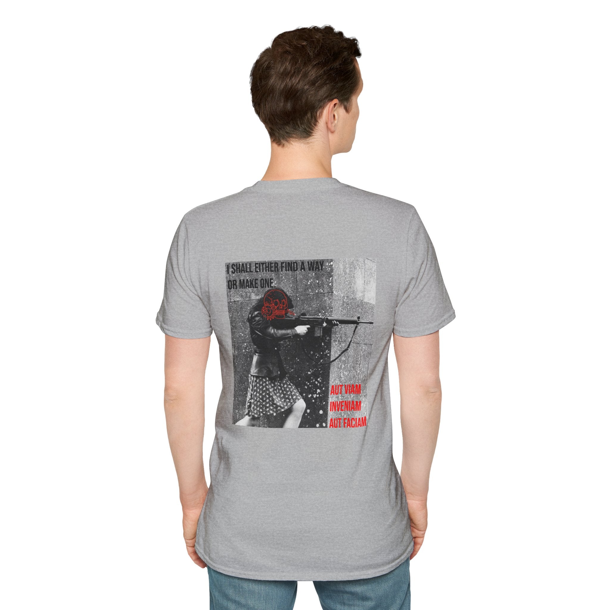 Make One Tee Shirt