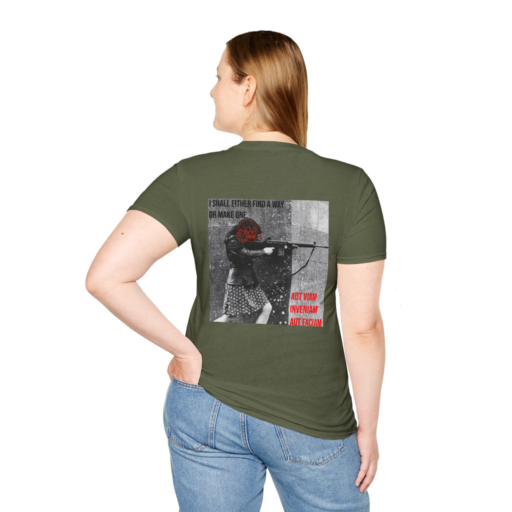 Make One Tee Shirt