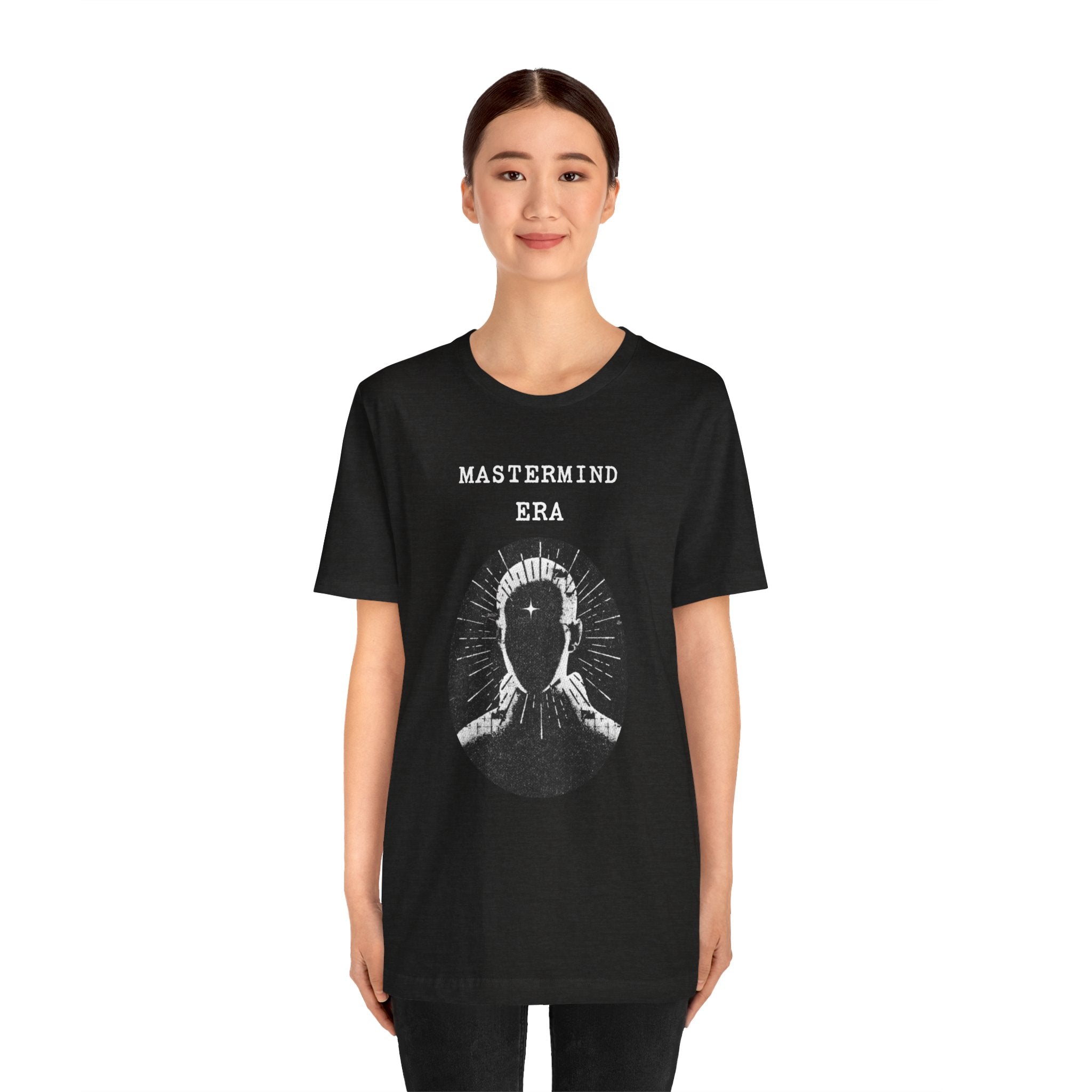 MASTERMIND ERA Unisex Jersey Tee