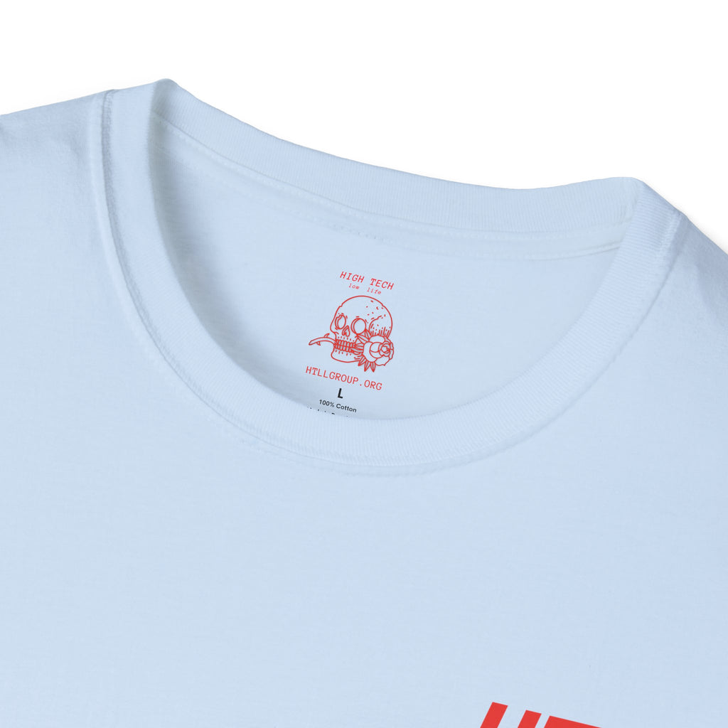 Cowboy Up Tee Shirt