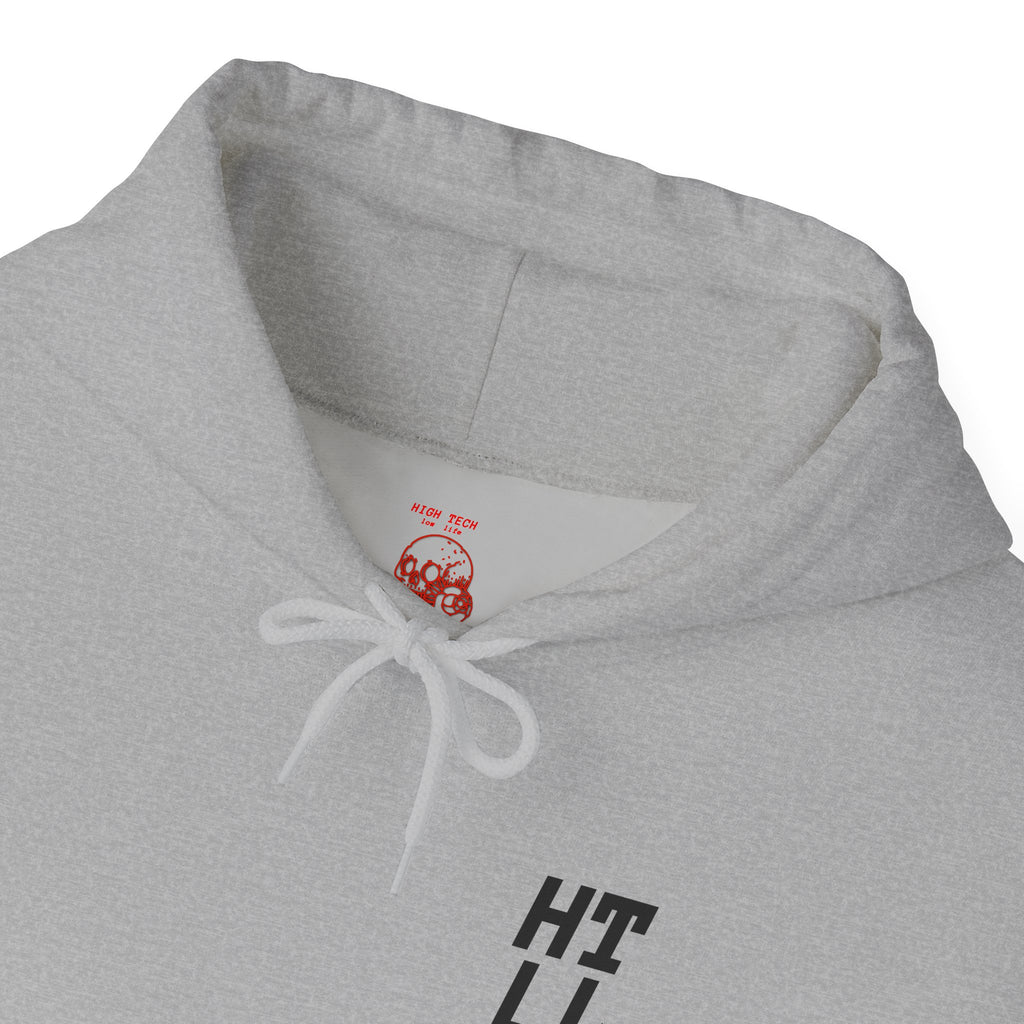 Pressure Heavyweight Hoodie