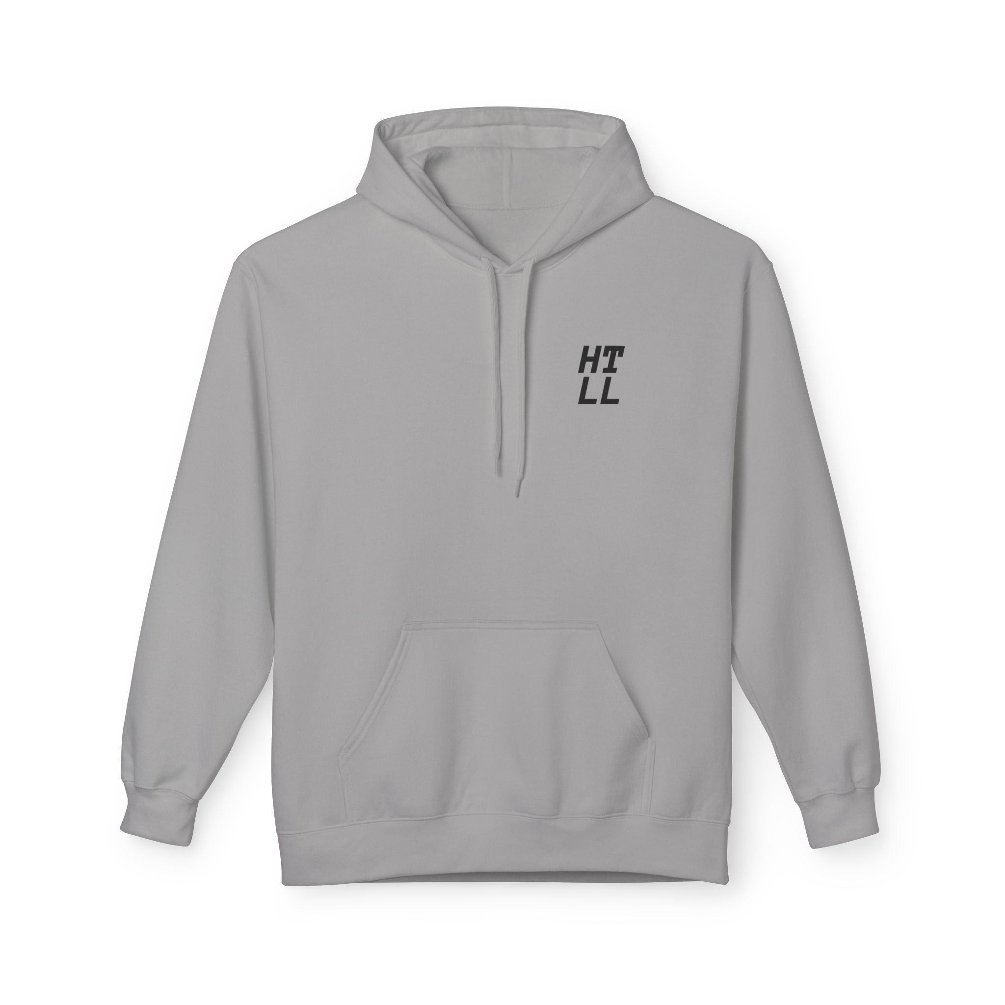 Pressure Midweight Hoodie