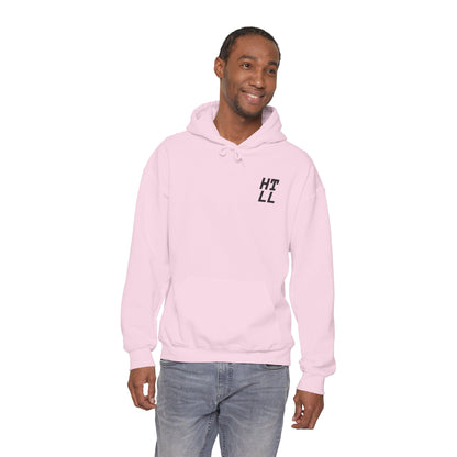 Pressure Heavyweight Hoodie