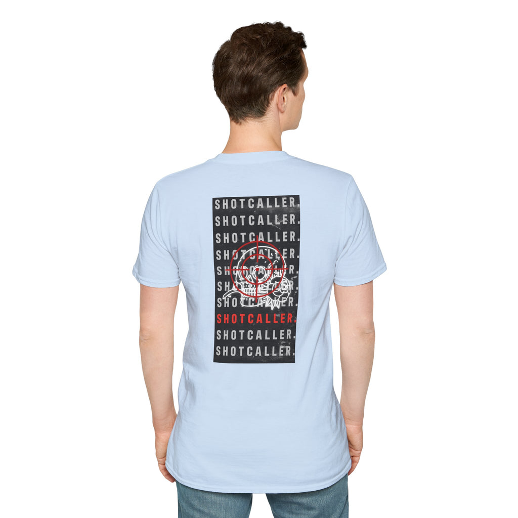 SHOTCALLER Tee Shirt