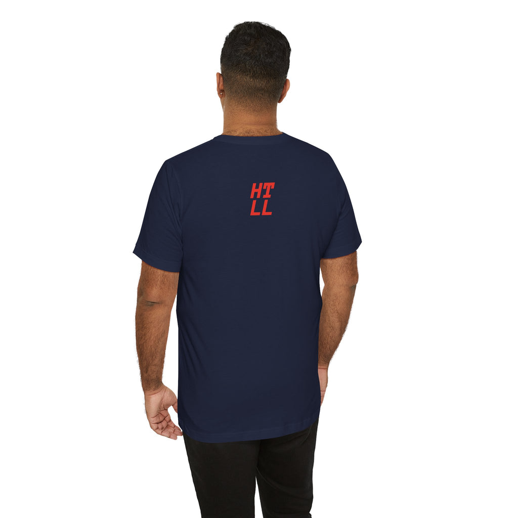 EXCUSES OR RESULTS Unisex Jersey Tee