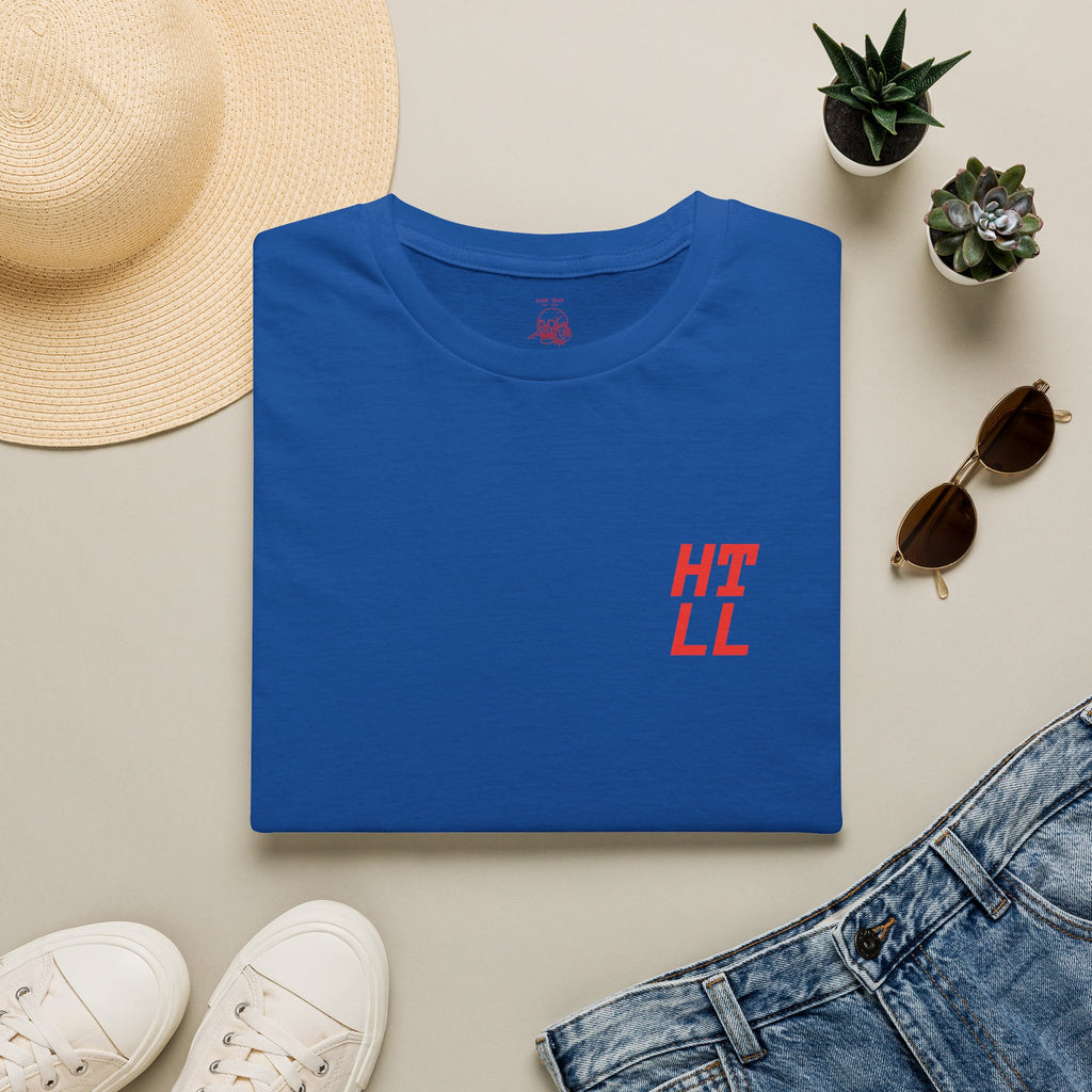 We Need You Free Tee Shirt