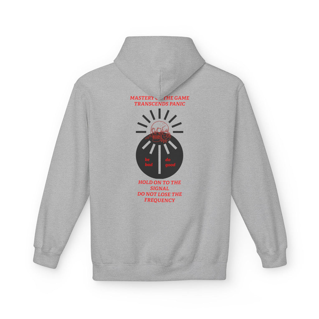 Frequency Midweight Hoodie