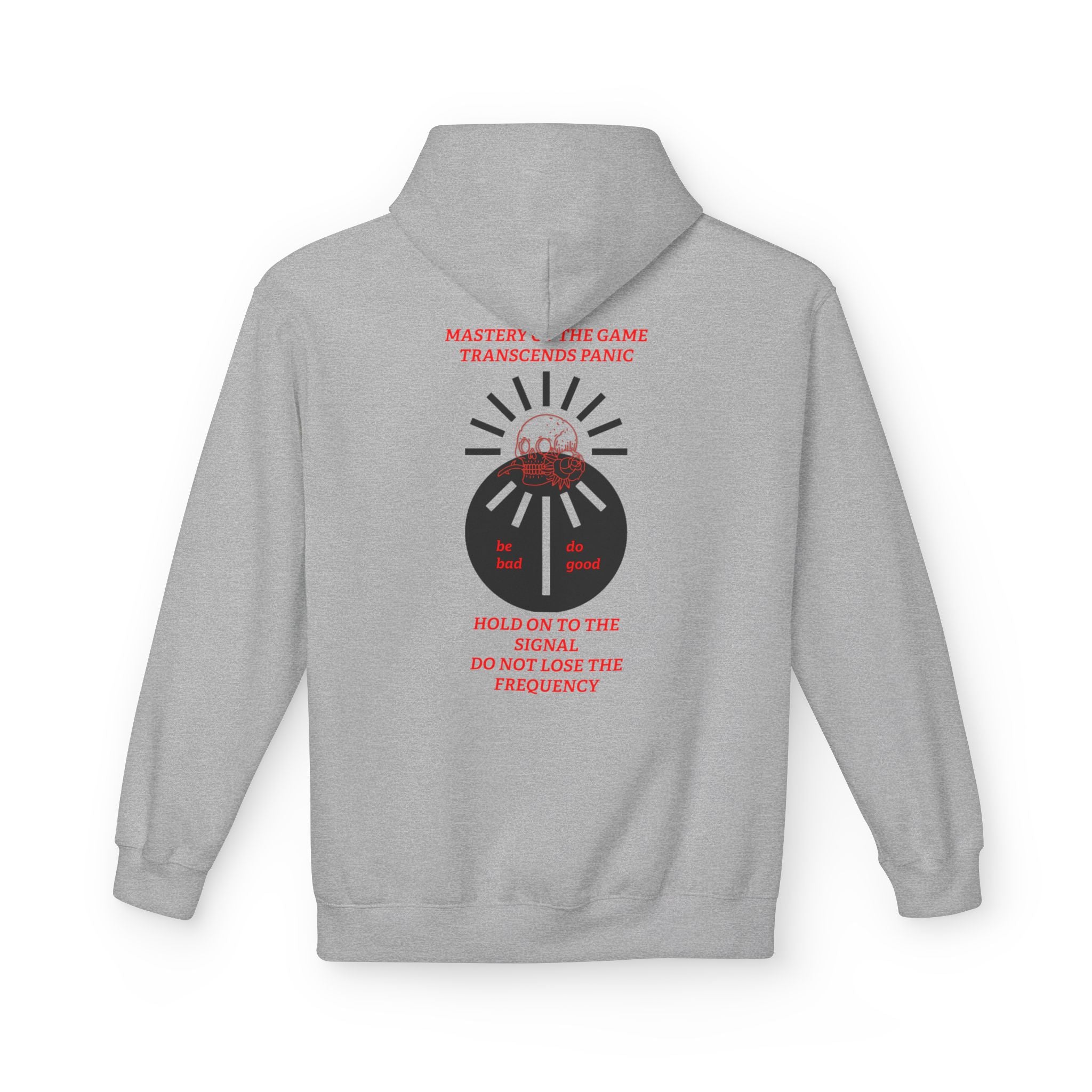 Frequency Midweight Hoodie