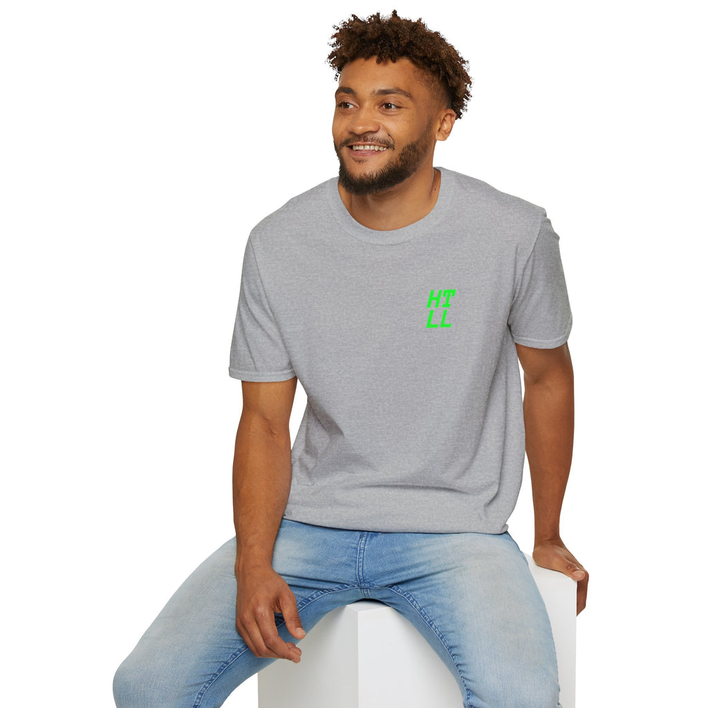 A Mechanized Heart Tee Shirt