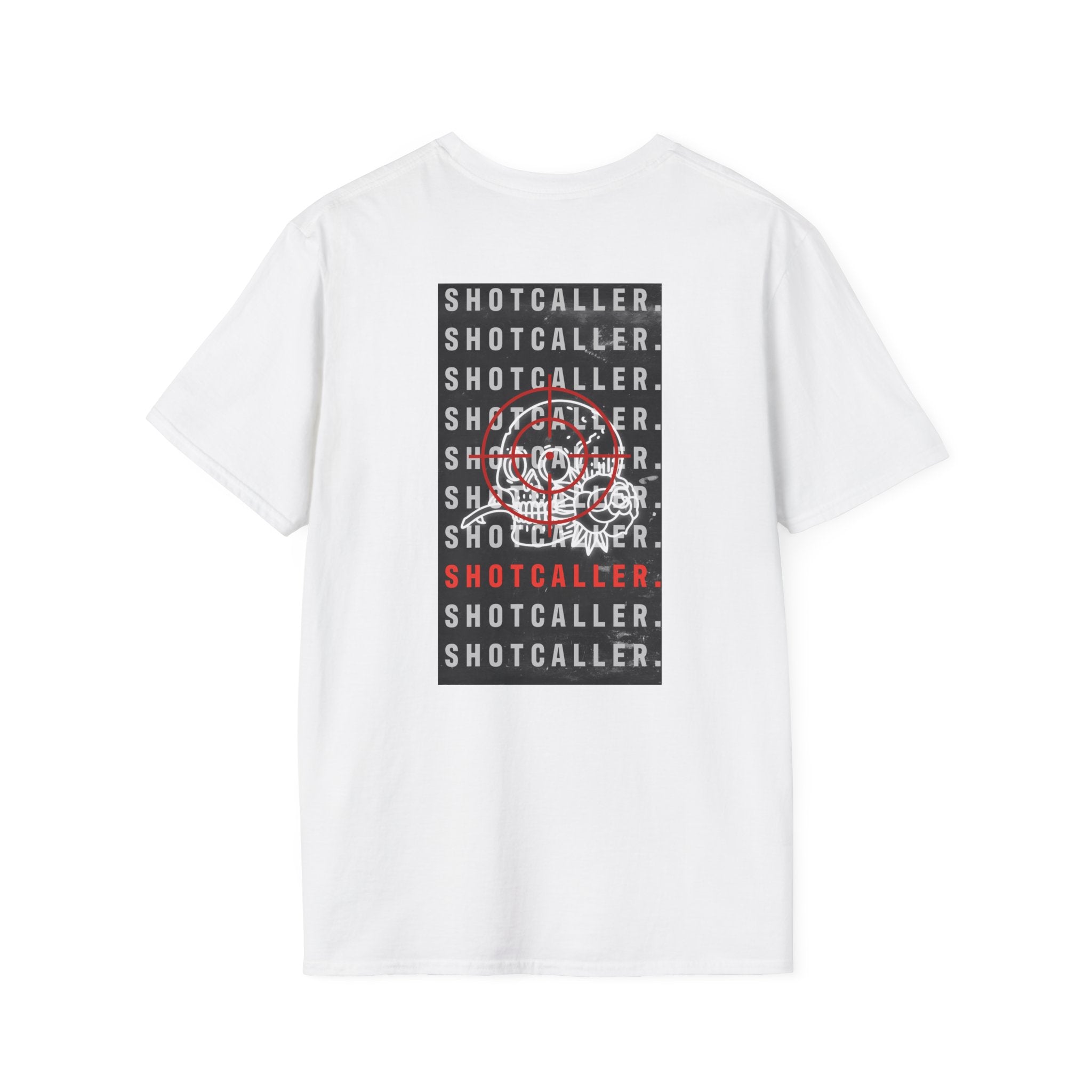 SHOTCALLER Tee Shirt