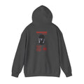 Pressure Heavyweight Hoodie