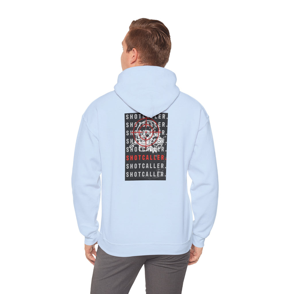 SHOTCALLER Heavyweight Hoodie