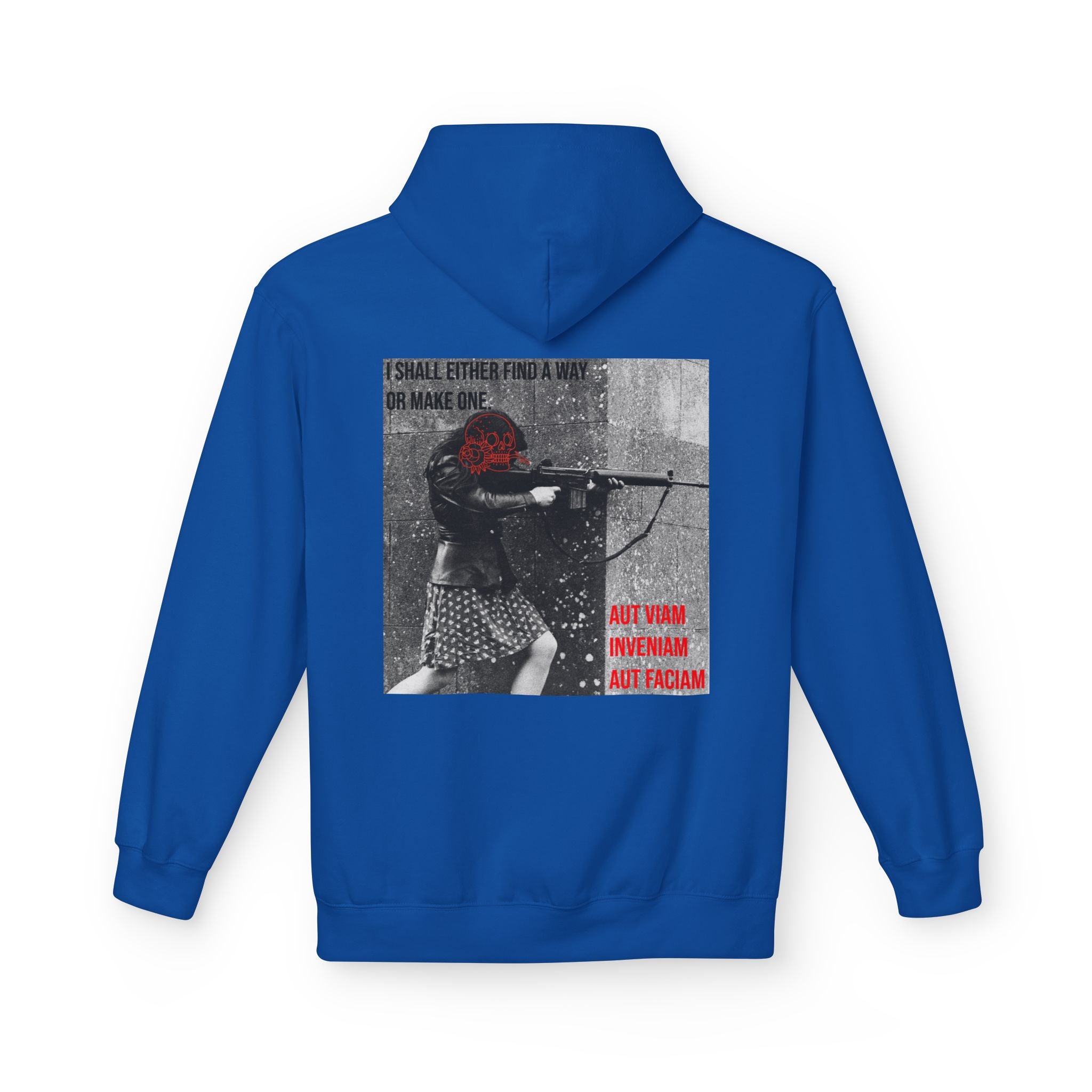 Make One Midweight Hoodie