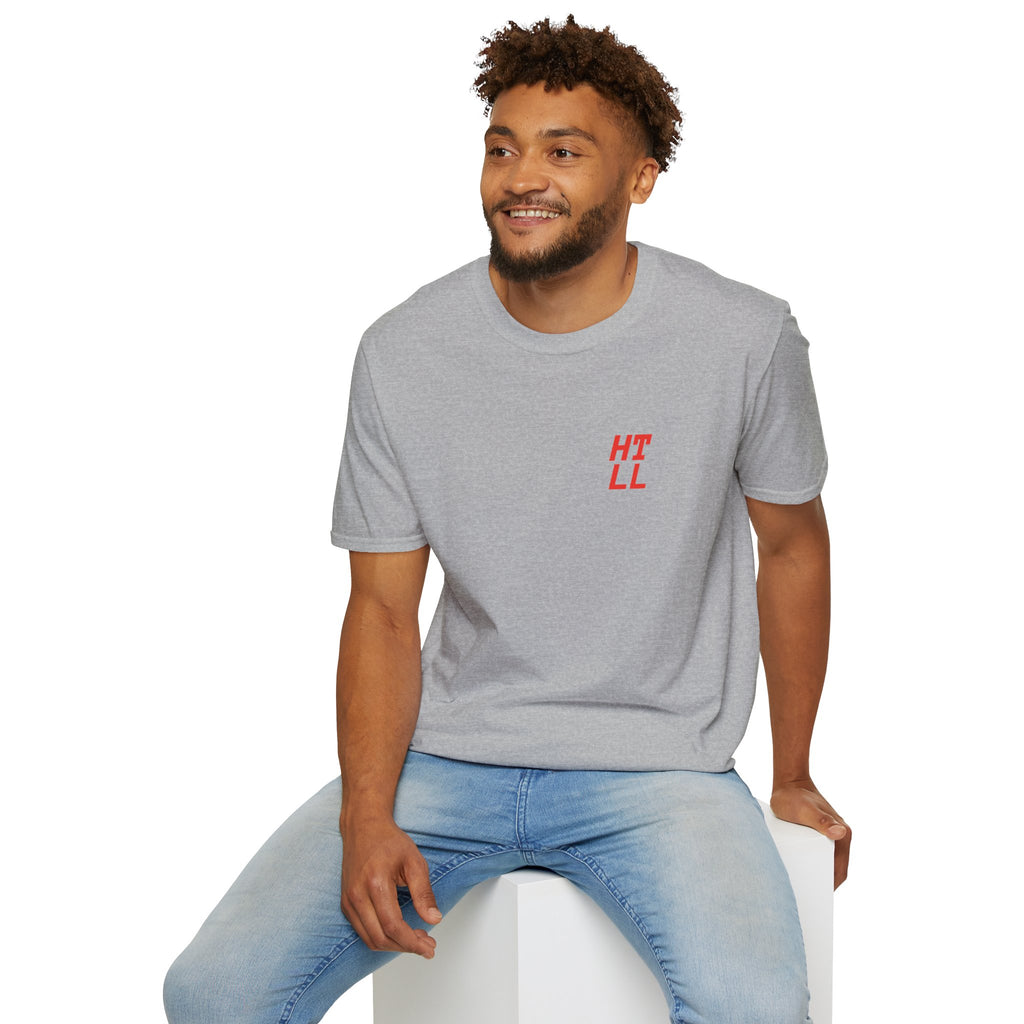 We Need You Free Tee Shirt