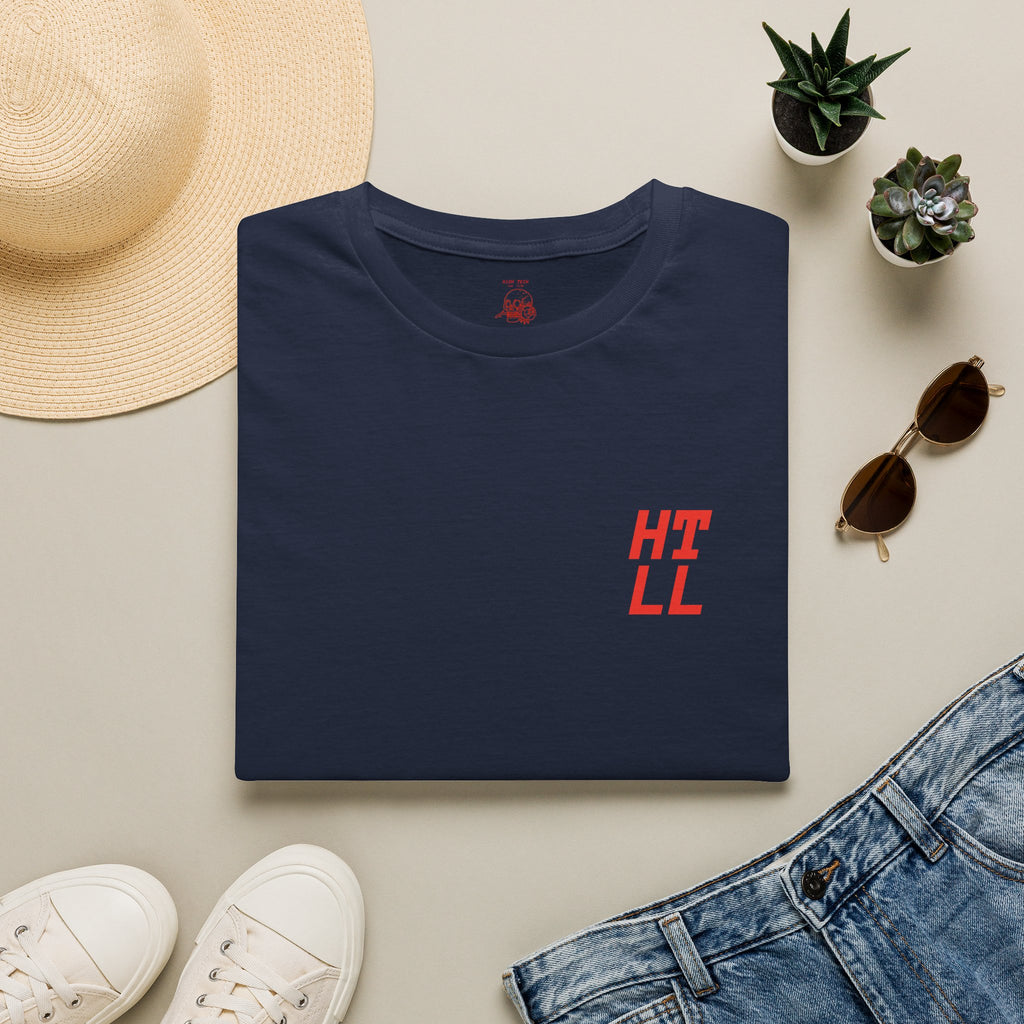 We Need You Free Tee Shirt
