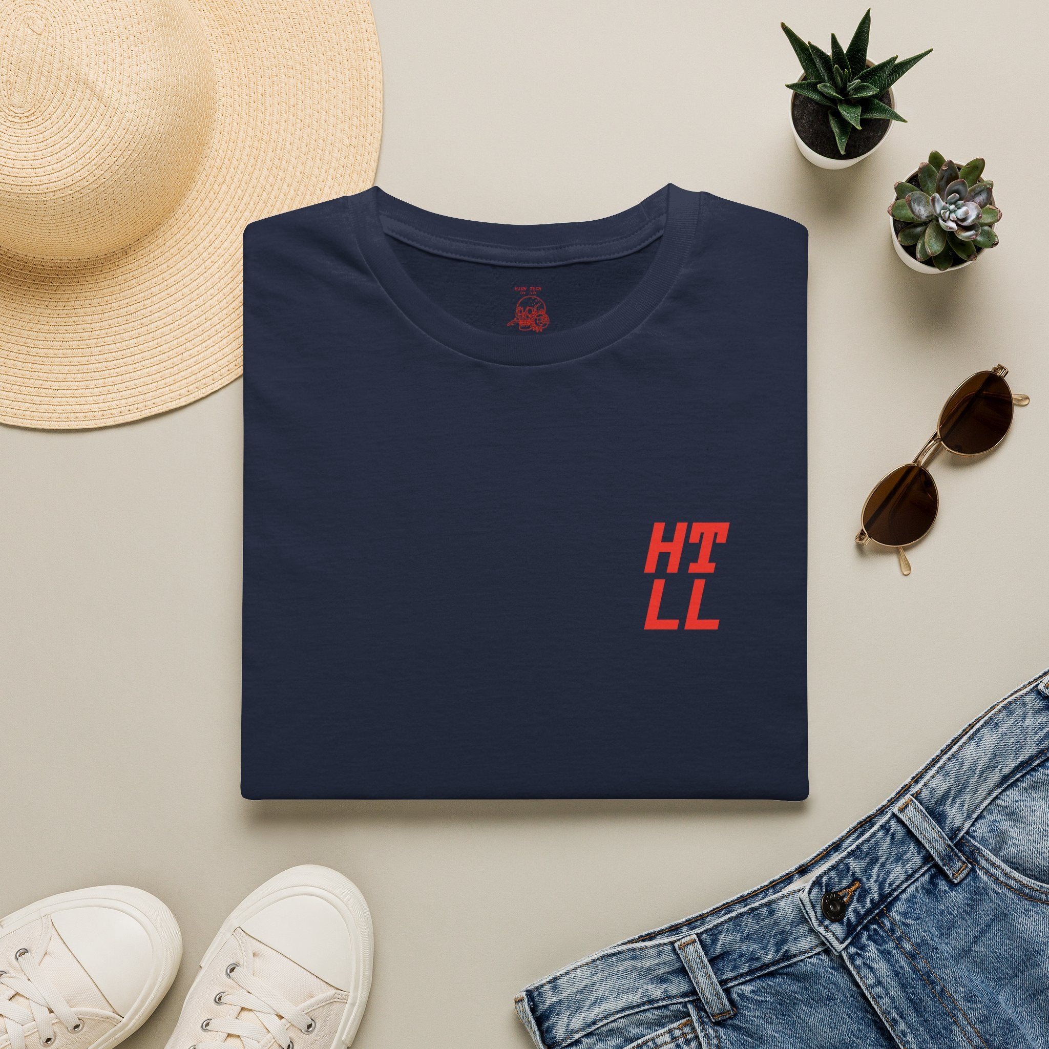 We Need You Free Tee Shirt