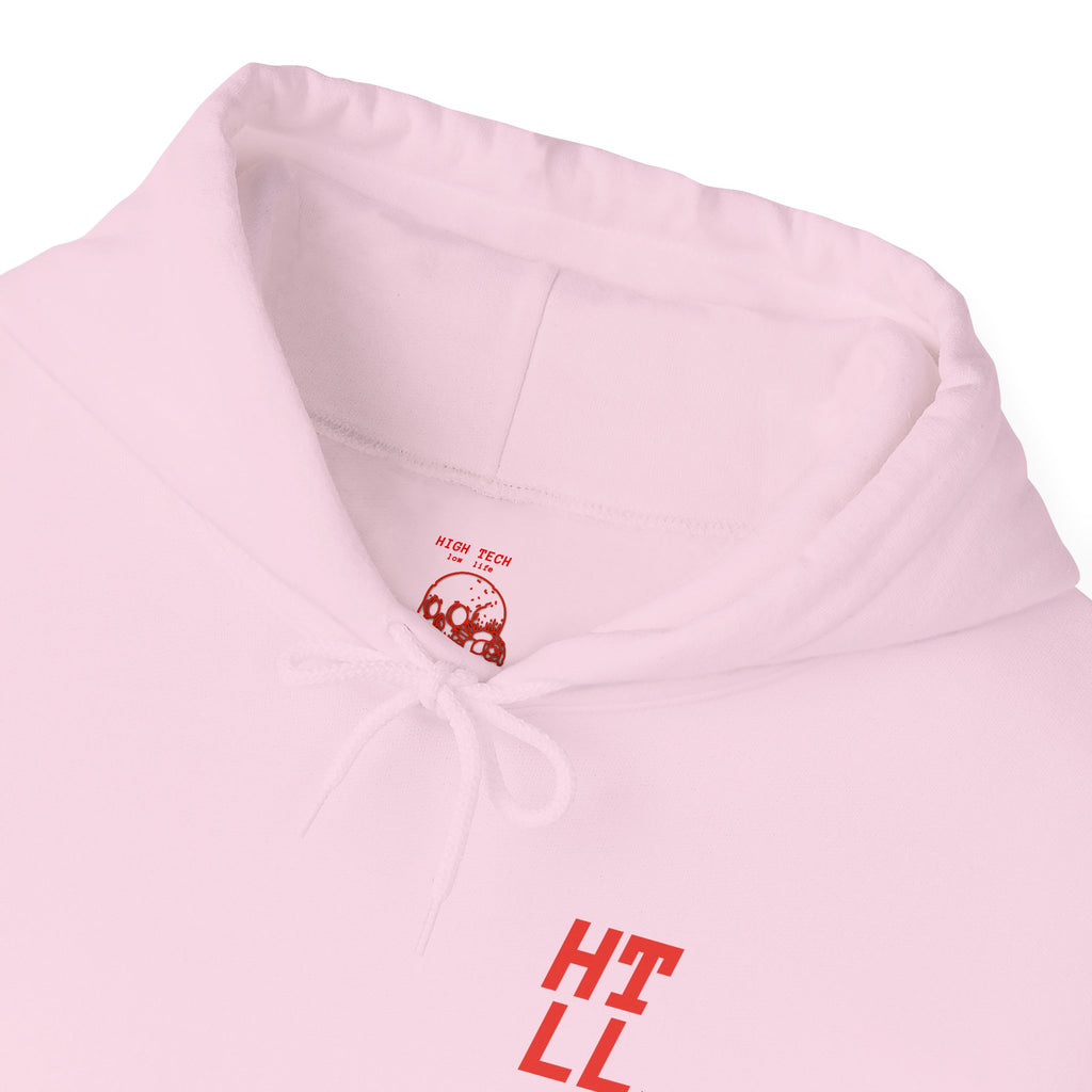 Ouroboros Heavyweight Hoodie