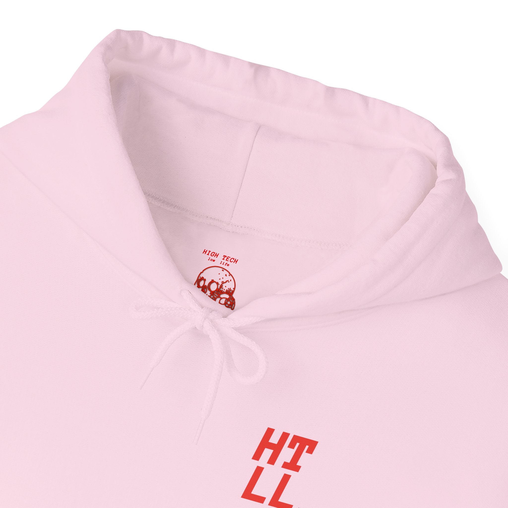 Ouroboros Heavyweight Hoodie