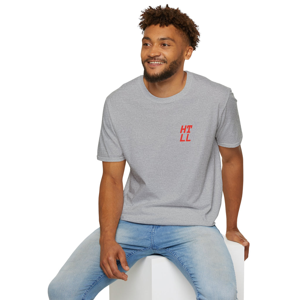 Frequency Tee Shirt