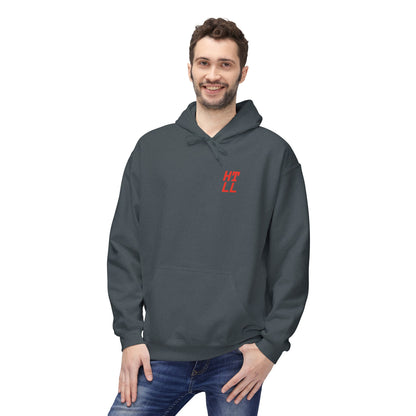 We Need You Free Midweight Hoodie