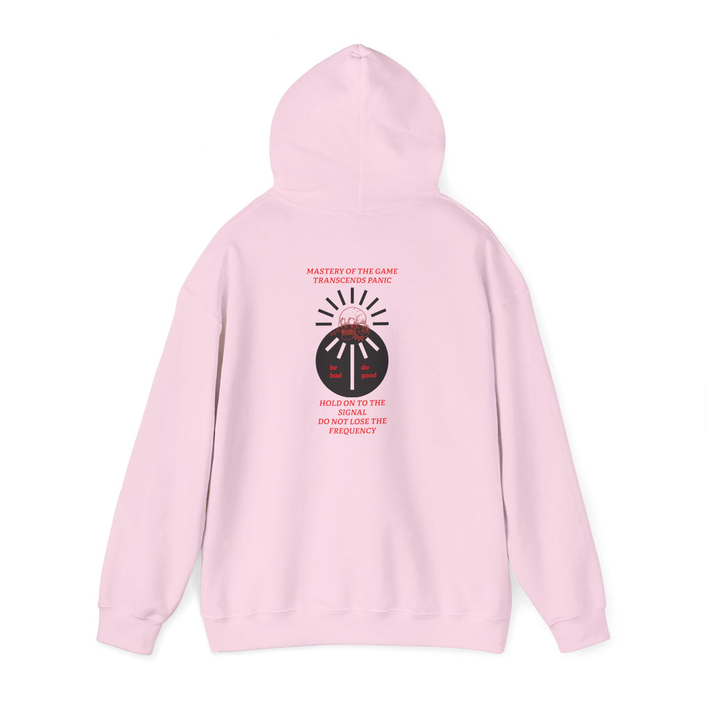 Frequency Heavyweight Hoodie
