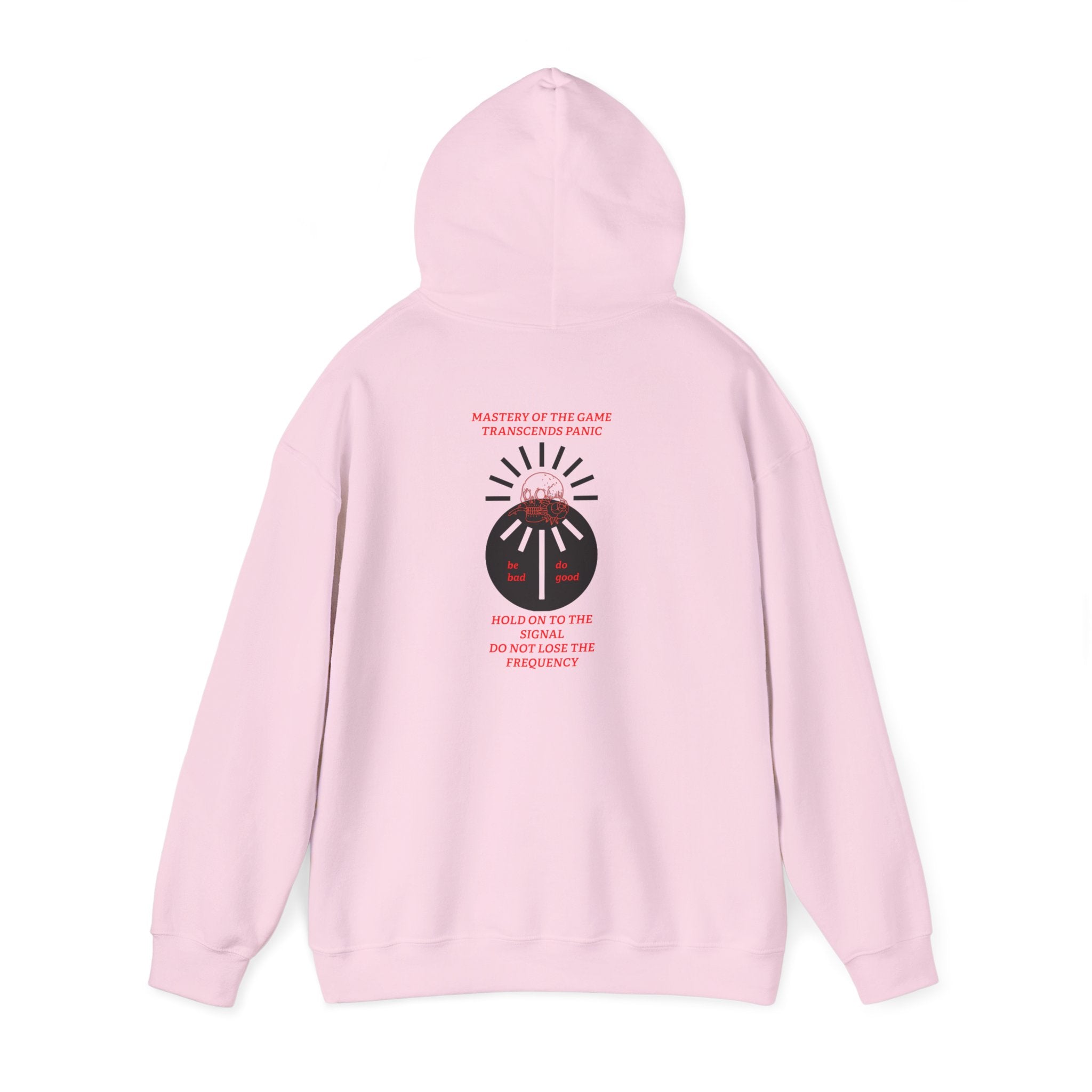 Frequency Heavyweight Hoodie