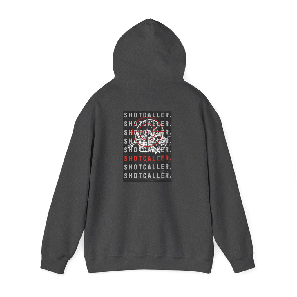 SHOTCALLER Heavyweight Hoodie