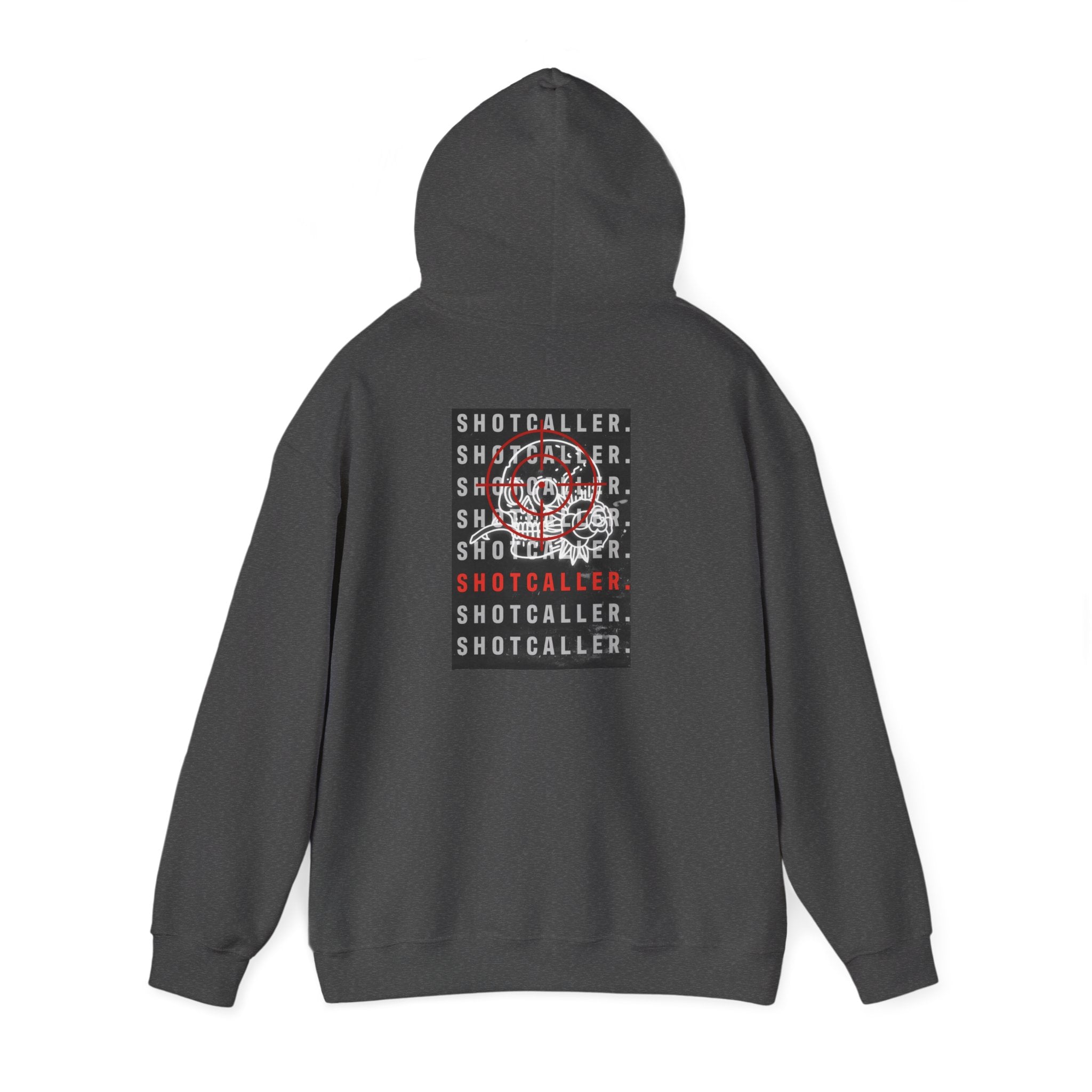 SHOTCALLER Heavyweight Hoodie