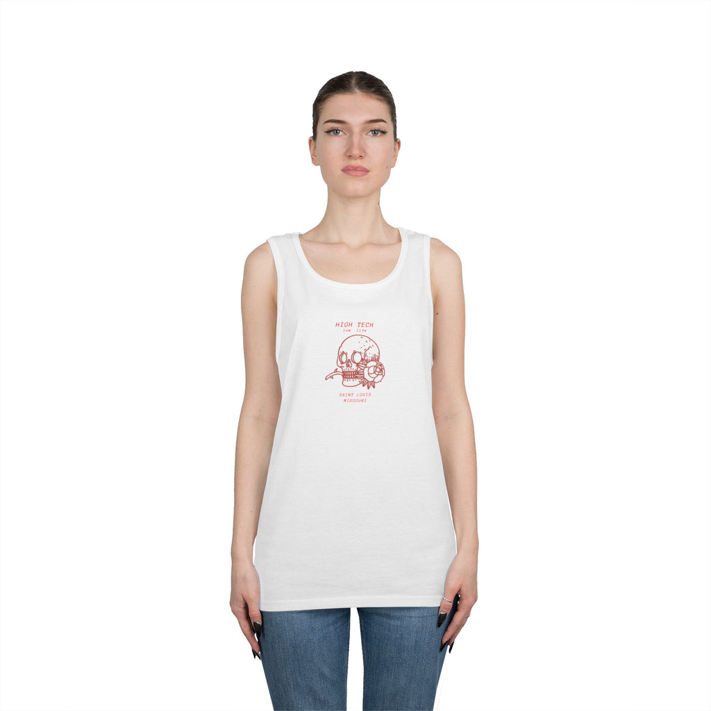 HTLL Tank Top