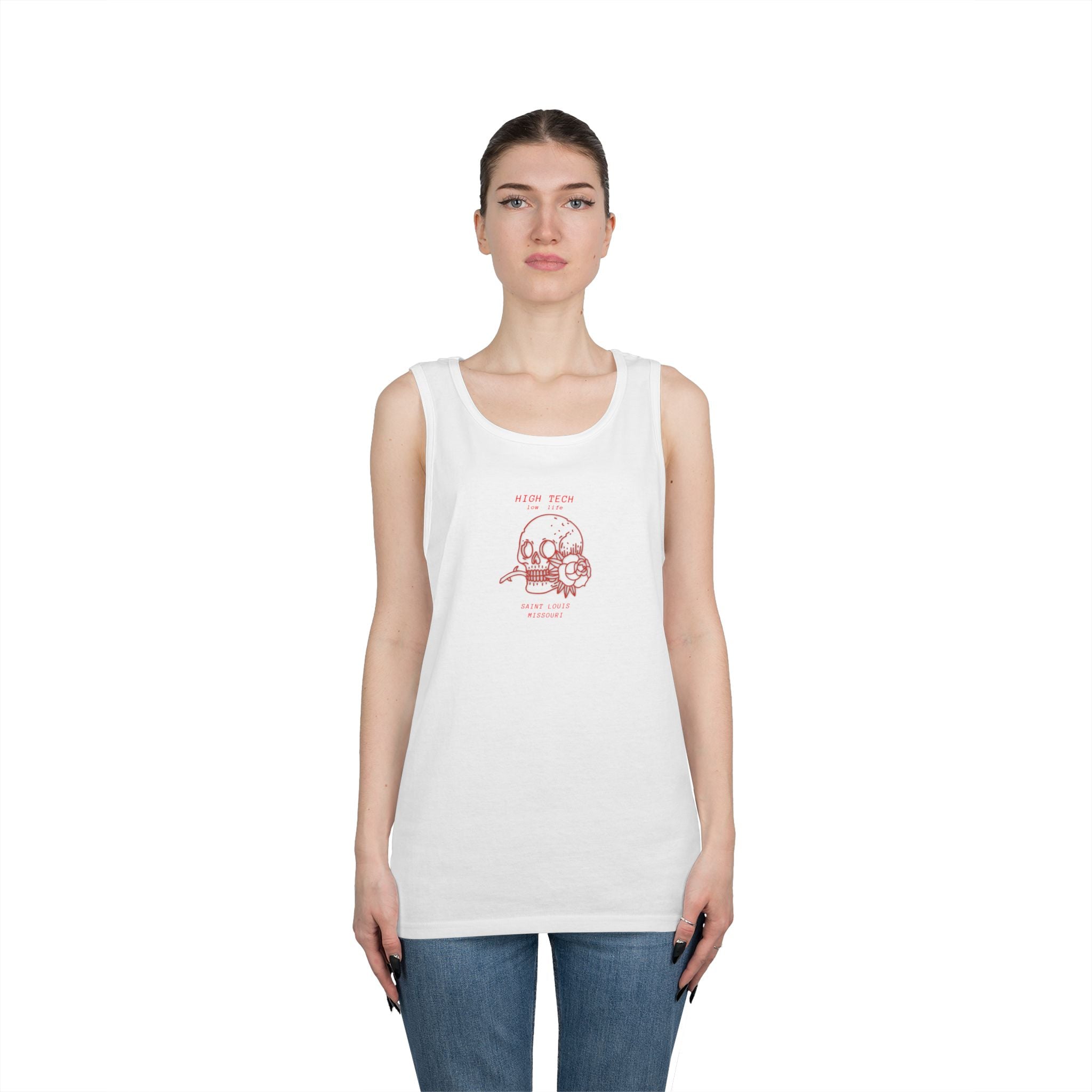 HTLL Tank Top
