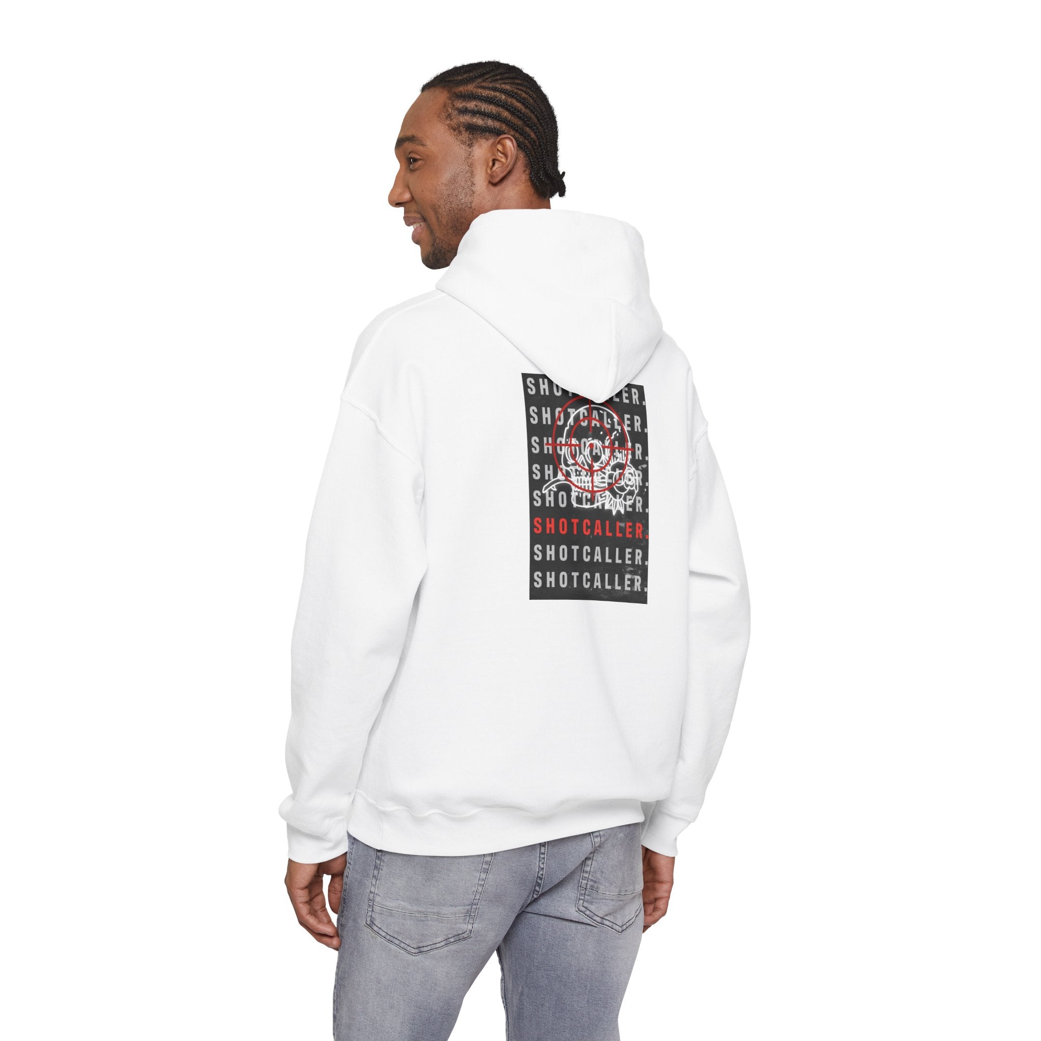 SHOTCALLER Heavyweight Hoodie